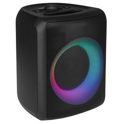 Изображение товара Портативная аудиосистема MONSTER Musicbox, черный