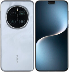 Изображение товара 6.8" Смартфон HONOR Magic7 Pro 512 ГБ серый