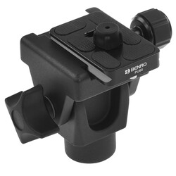 Изображение товара Штативная голова Benro DJ-90