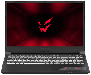 Изображение товара 15.6" Ноутбук ARDOR GAMING NEO N15-I5ND400 черный