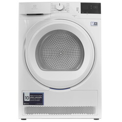 Изображение товара Сушильная машина Electrolux EW7D283VE белый