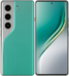 Изображение товара 6.78" Смартфон Tecno CAMON 40 Pro 256 ГБ зеленый