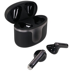 Изображение товара Наушники TWS Hoco EQ7 черный 2024