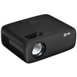 Изображение товара Проектор Cactus CS-PRM.07B.WUXGA черный