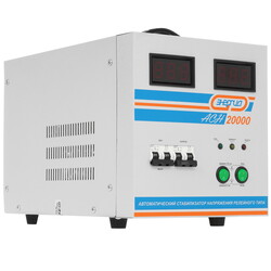 Изображение товара Стабилизатор напряжения Энергия АСН-20000