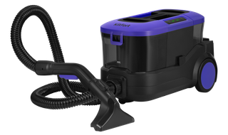 Изображение товара Пылесос моющий Kitfort КТ-5246 черный