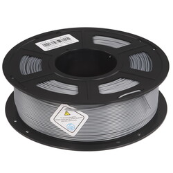 Изображение товара Пластик NVPRINT PLA+ Silver