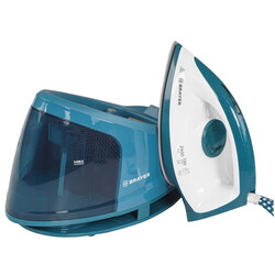 Изображение товара Парогенератор BRAYER 4156BR синий