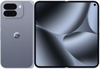 Изображение товара 8" Смартфон Google Pixel 10 Pro Fold 512 ГБ серый