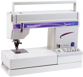 Изображение товара Швейная машина Micron  Classic 1035