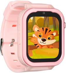 Изображение товара Детские часы KENSHI KT15s розовый