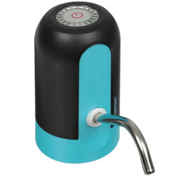 Изображение товара Помпа для воды Centek CT-3000 Black