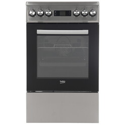 Изображение товара Электрическая плита Beko FSM57300GX серебристый