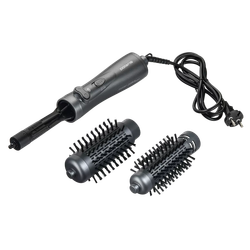 Изображение товара Фен-щетка Polaris PHS 1020RK серый
