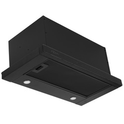Изображение товара Вытяжка телескопическая ZUGEL ZHT652GB черный/черный