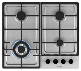 Изображение товара Газовая варочная поверхность Haier HHQ-M64CAQX