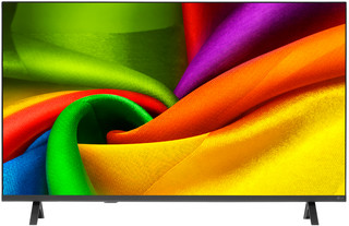 Изображение товара 43" (108 см) Телевизор LG 43NU850B6LA черный