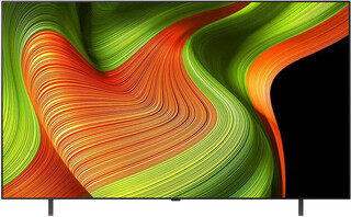 Изображение товара 65" (164 см) Телевизор LG OLED65B5RLA коричневый