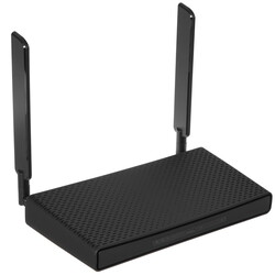 Изображение товара Wi-Fi роутер MikroTik hAP ax³