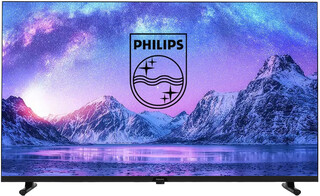 Изображение товара 40" (100 см) Телевизор Philips 40PFS6000/12 черный
