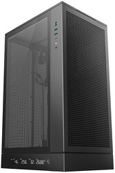 Изображение товара Корпус DEEPCOOL CH270 DIGITAL [CH270 DIGITAL] черный