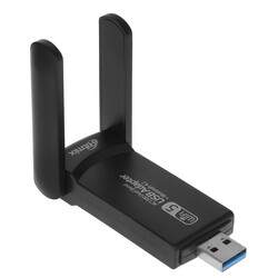 Изображение товара Wi-Fi адаптер + Bluetooth RITMIX RWA-650