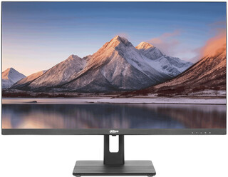 Изображение товара 27" Монитор Dahua DHI-LM27-C301B черный