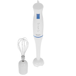 Изображение товара Блендер погружной ECON ECO-201HB белый