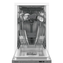 Изображение товара Встраиваемая посудомоечная машина Hotpoint HIS 2D86 D