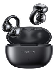 Изображение товара Наушники TWS Ugreen HiTune S3  черный 2026