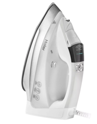 Изображение товара Утюг Haier HI-601 белый