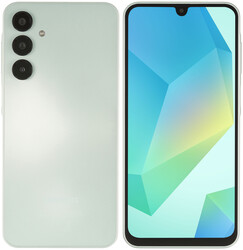 Изображение товара 6.7" Смартфон Samsung Galaxy A16 4G 256 ГБ зеленый