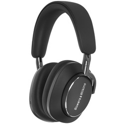 Изображение товара Беспроводные/проводные наушники Bowers & Wilkins Px8  черный 2023