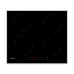 Изображение товара Индукционная варочная поверхность Hotpoint HQ 1760SC IX