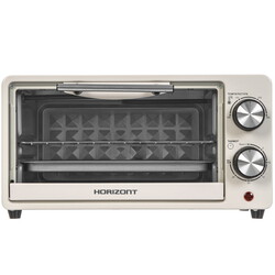Изображение товара Мини-печь Horizont MO-0904W белый