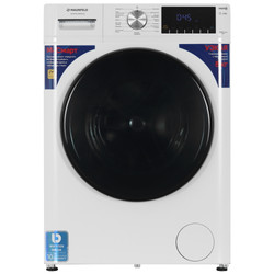 Изображение товара Стиральная машина MAUNFELD MFWM148WH02 белый