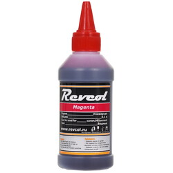Изображение товара Чернила водорастворимые Revcol R-HCL-0.1-MD пурпурный
