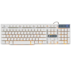 Изображение товара Клавиатура проводная Dialog Gan-Kata KGK-15U