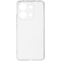 Изображение товара Накладка  DF Case для Xiaomi Redmi Note 13 прозрачный