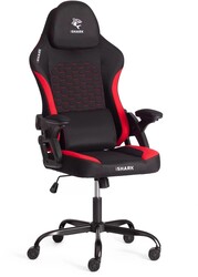 Изображение товара Компьютерное кресло TetChair iShark красный