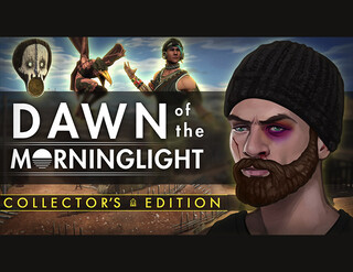 Изображение товара Дополнение для игры Secret World Legends: Dawn of the Morninglight Collector’s Edition (Steam)