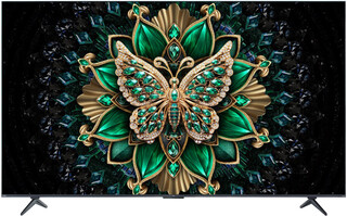 Изображение товара 85" (215 см) Телевизор TCL 85C6K черный