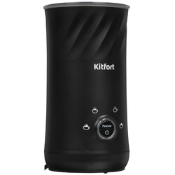 Изображение товара Капучинатор-вспениватель  Kitfort КТ-7214
