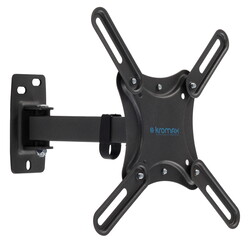 Изображение товара Кронштейн для ТВ Kromax CORBEL-4 черный
