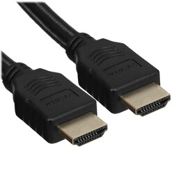 Изображение товара Кабель  Cactus HDMI - HDMI, 1.8 м