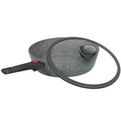 Изображение товара Сковорода OneTwo Moonstone O3FP28