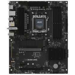 Изображение товара Материнская плата MSI PRO B850-S WIFI6E