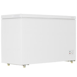 Изображение товара Морозильный ларь Бирюса Б-285KX белый