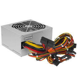 Изображение товара Блок питания ACD PS0500 [ATX3150GA-05YGF] серый