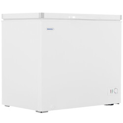 Изображение товара Морозильный ларь RENOVA FC-320C белый